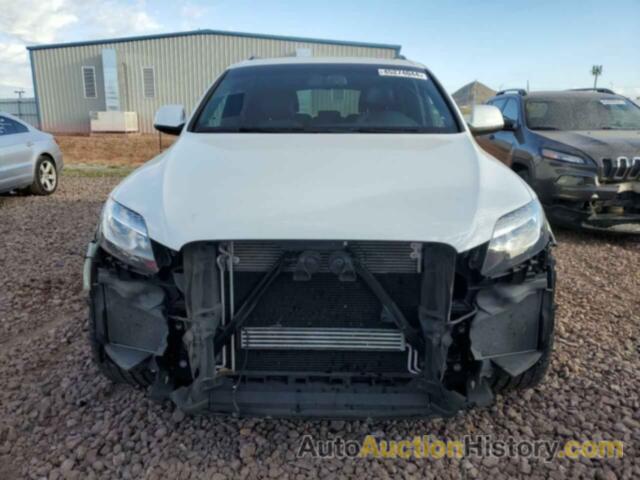 AUDI Q7 PRESTIGE, WA1DGAFE2ED012540