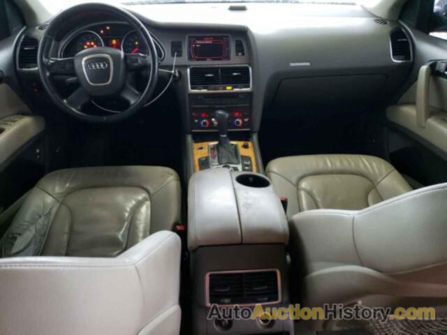 AUDI Q7 3.6 QUATTRO PREMIUM, WA1BY74L98D033687