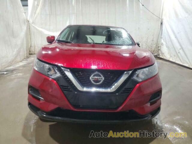 NISSAN ROGUE S, JN1BJ1AW3MW430402