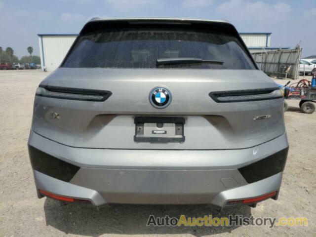 BMW IX XDRIVE5 XDRIVE50, WB523CF00PCM77427