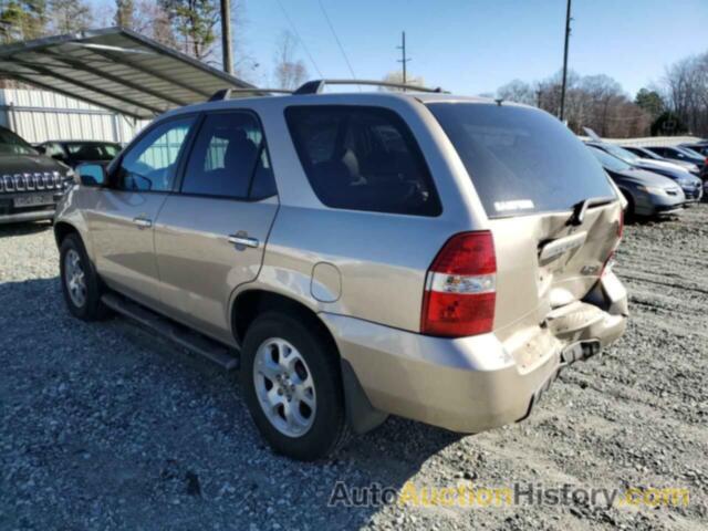 ACURA MDX TOURING, 2HNYD186X1H537956