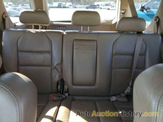 ACURA MDX TOURING, 2HNYD186X1H537956