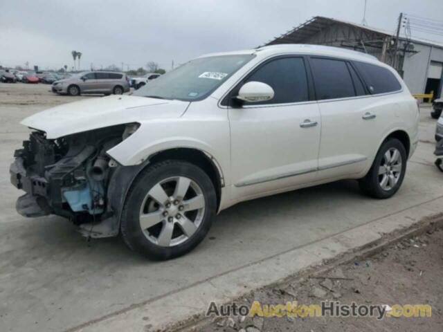 BUICK ENCLAVE, 5GAKRAKD1EJ197946