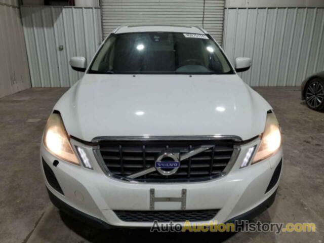 VOLVO XC60 T6, YV4902DZ4D2392810