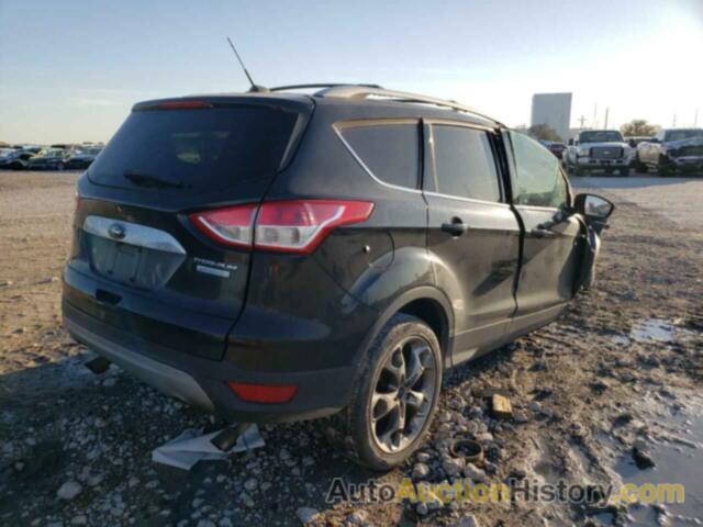 FORD ESCAPE TITANIUM, 1FMCU0J95FUC78145