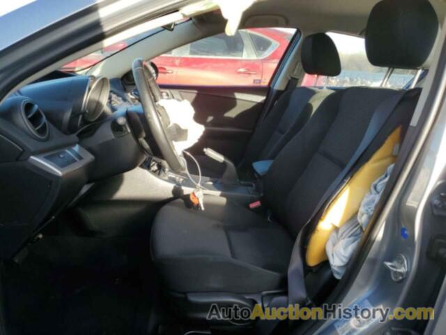 MAZDA 3 I, JM1BL1V83C1685839