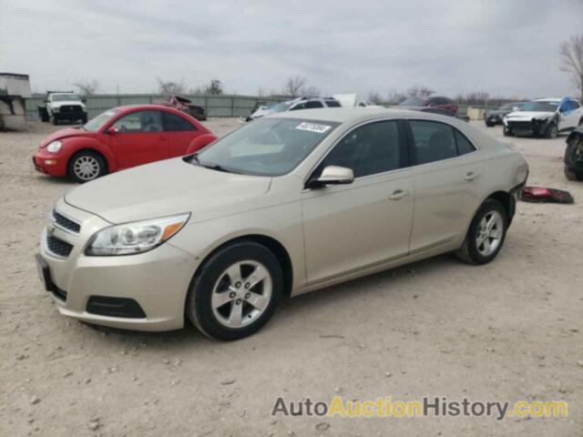 CHEVROLET MALIBU 1LT, 1G11C5SA3DF151795