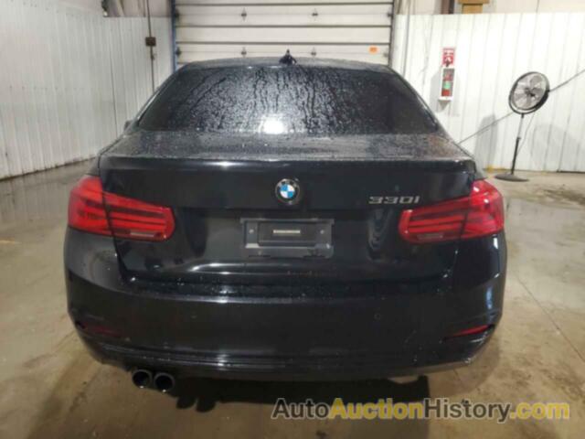 BMW 3 SERIES XI, WBA8D9G56HNU59896