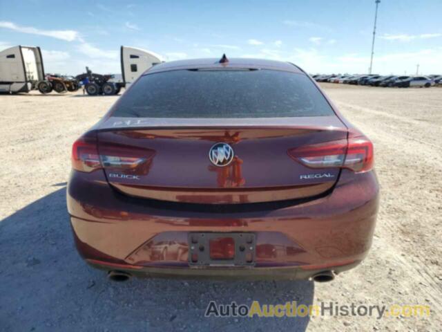 BUICK REGAL ESSENCE, W04GP6SX2J1158627