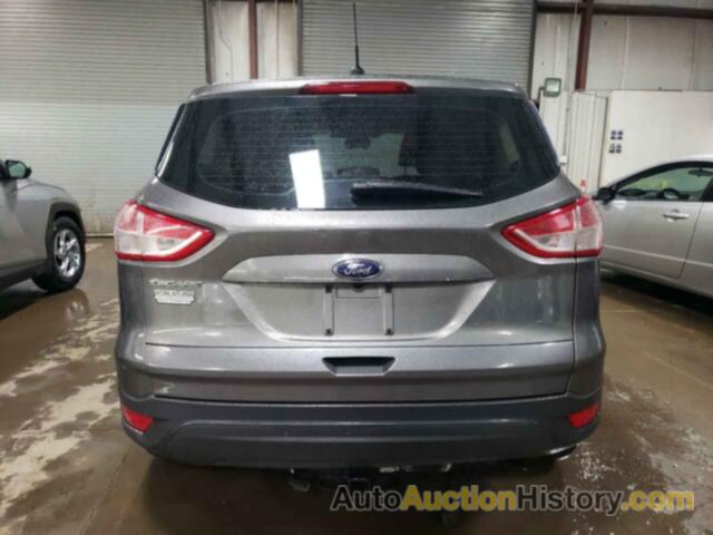 FORD ESCAPE S, 1FMCU0F75EUC17352