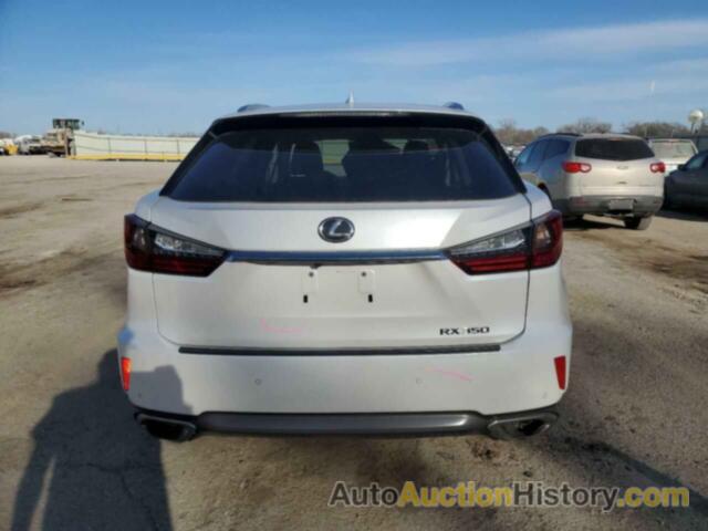 LEXUS RX350 350, JTJBZMCA7G2004858