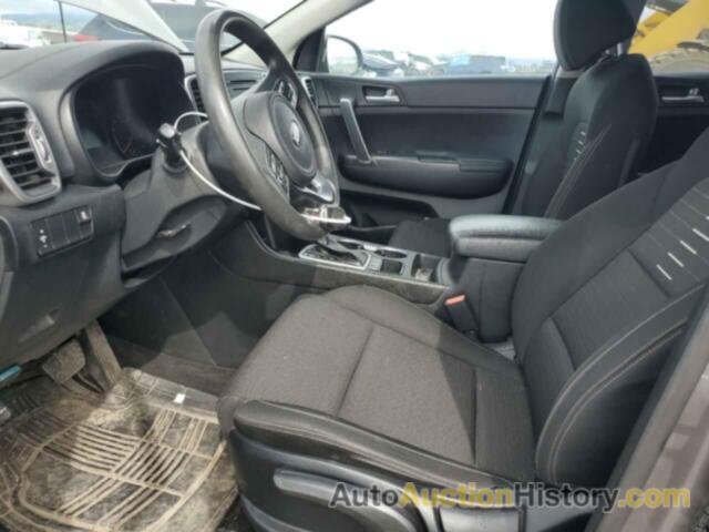 KIA SPORTAGE LX, KNDPMCAC0J7313832