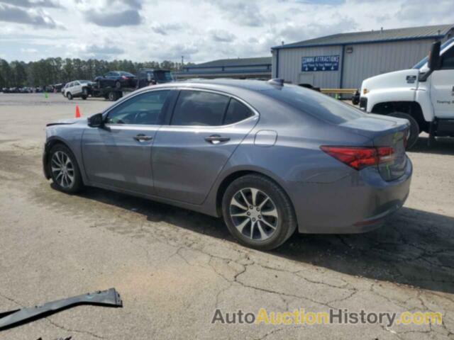 ACURA TLX TECH, 19UUB1F51HA005168