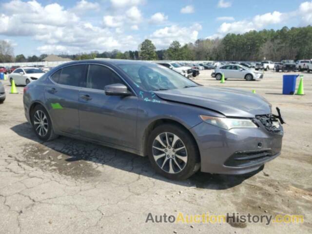 ACURA TLX TECH, 19UUB1F51HA005168