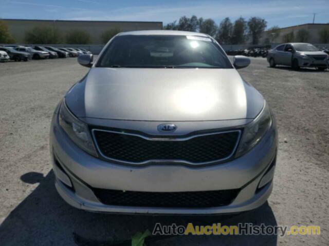 KIA OPTIMA LX, 5XXGM4A73EG313992