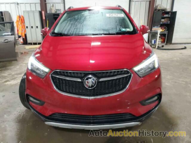 BUICK ENCORE SPORT TOURING, KL4CJ2SB9KB785771