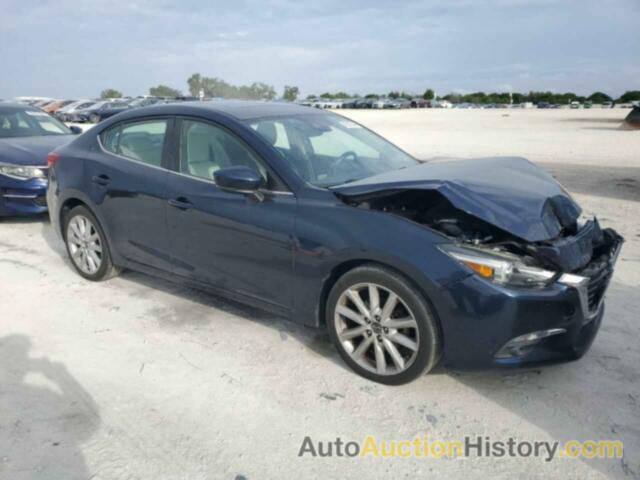 MAZDA 3 GRAND TOURING, 3MZBN1W32HM141742