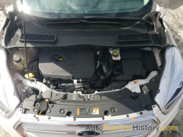 FORD ESCAPE SEL, 1FMCU9HD2JUB66183