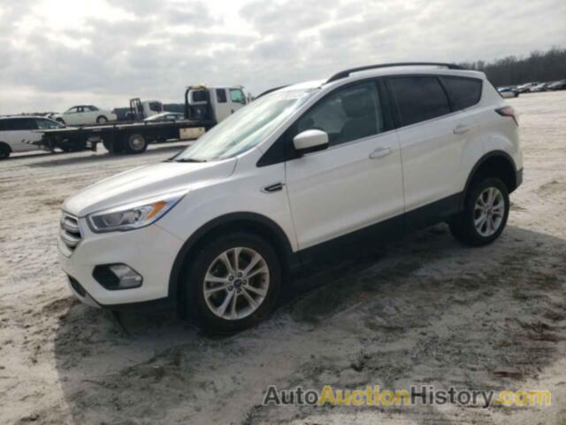 FORD ESCAPE SEL, 1FMCU9HD2JUB66183