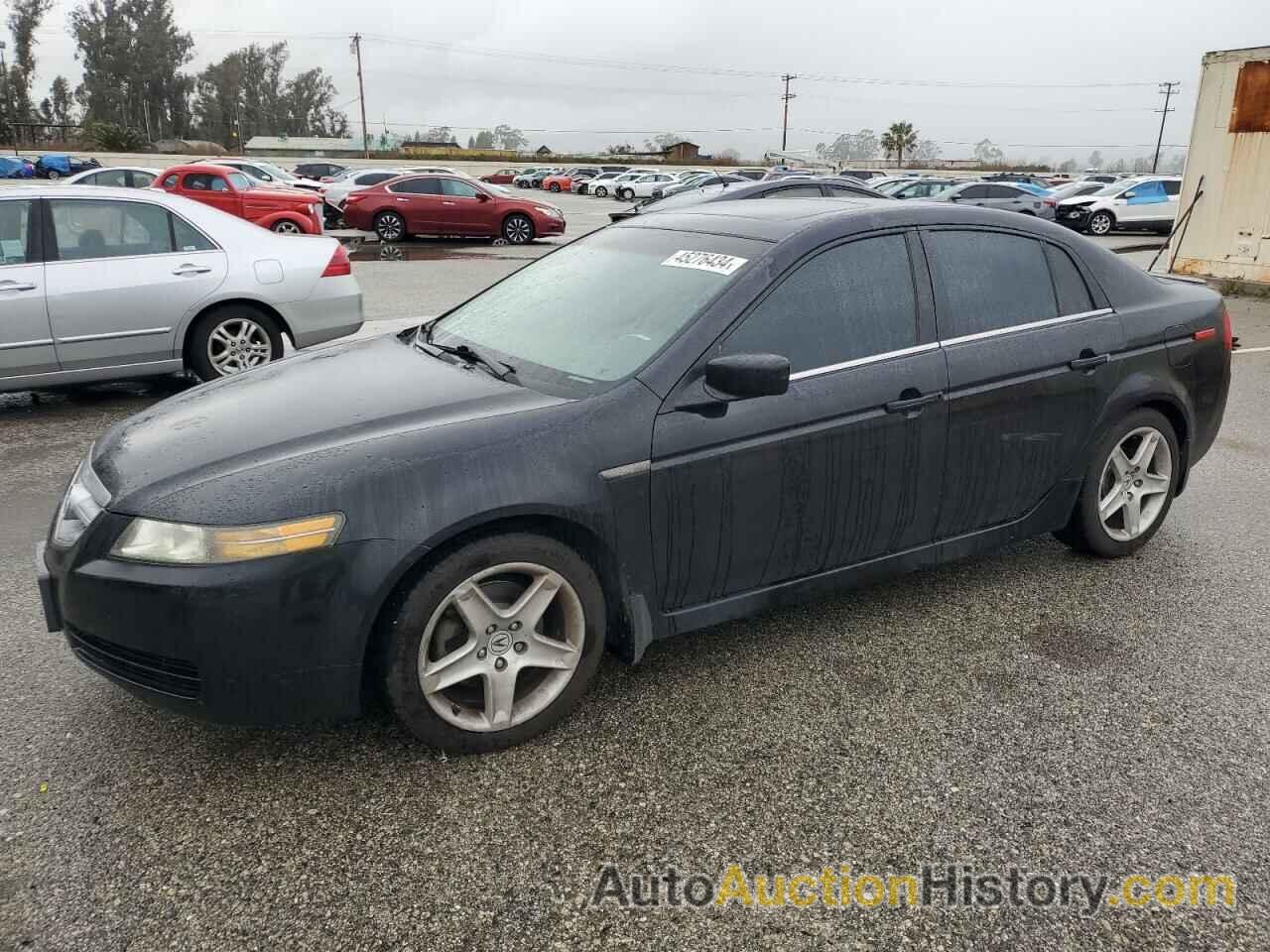 ACURA TL, 19UUA66224A054945