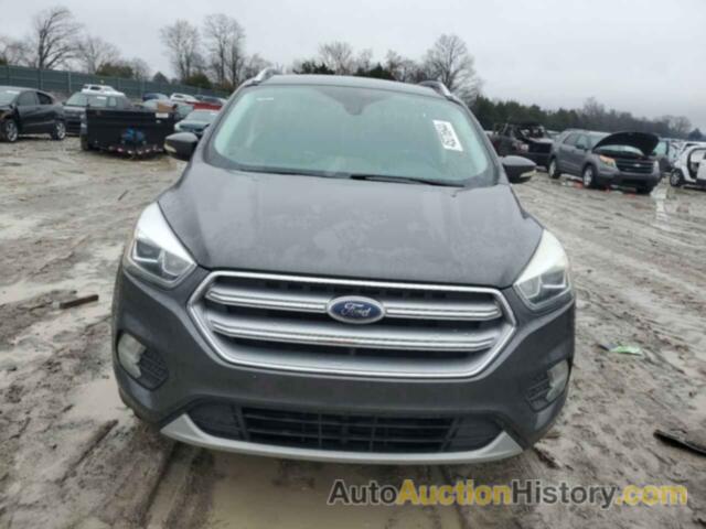 FORD ESCAPE TITANIUM, 1FMCU0J94HUC68385