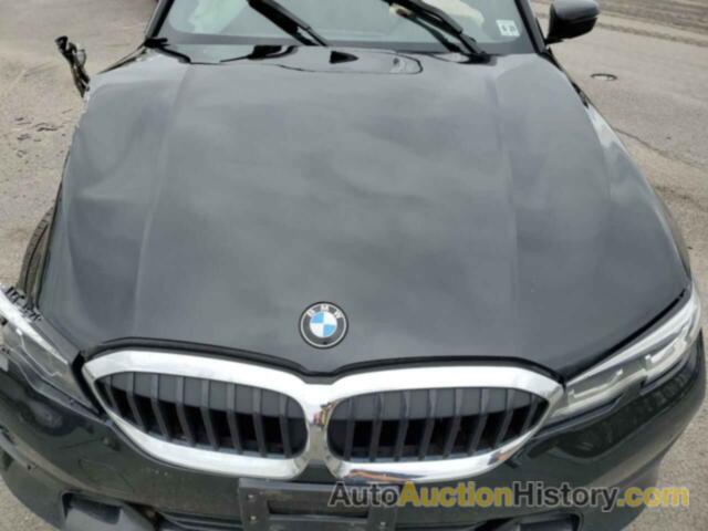 BMW 3 SERIES, 3MW5R7J50K8A05347