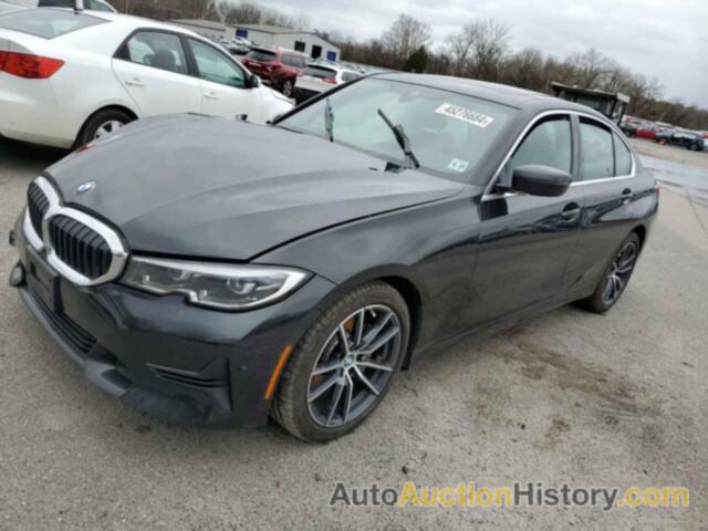 BMW 3 SERIES, 3MW5R7J50K8A05347