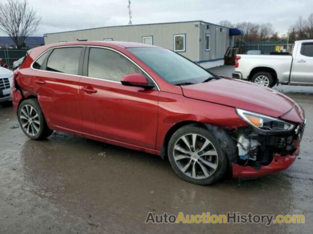 HYUNDAI ELANTRA, KMHH35LE7JU023876