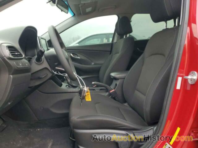 HYUNDAI ELANTRA, KMHH35LE7JU023876