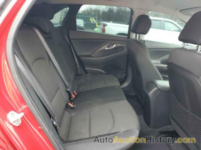 HYUNDAI ELANTRA, KMHH35LE7JU023876