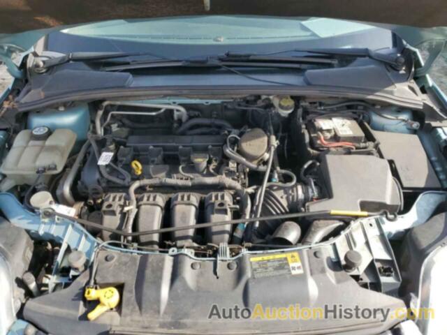 FORD FOCUS SEL, 1FAHP3H25CL363408