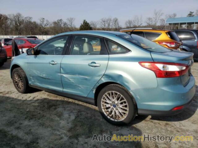 FORD FOCUS SEL, 1FAHP3H25CL363408