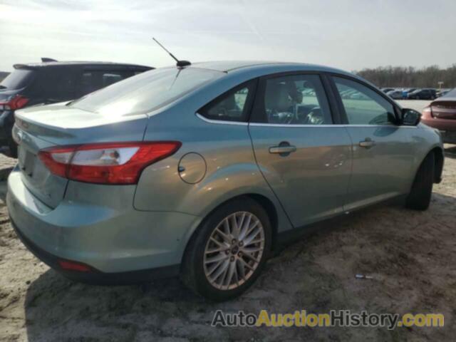 FORD FOCUS SEL, 1FAHP3H25CL363408