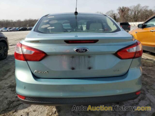 FORD FOCUS SEL, 1FAHP3H25CL363408