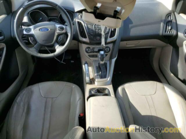 FORD FOCUS SEL, 1FAHP3H25CL363408