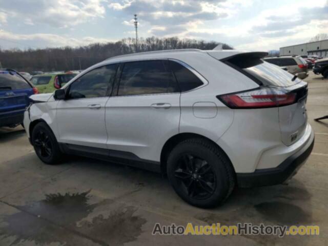 FORD EDGE SEL, 2FMPK4J95KBC61019