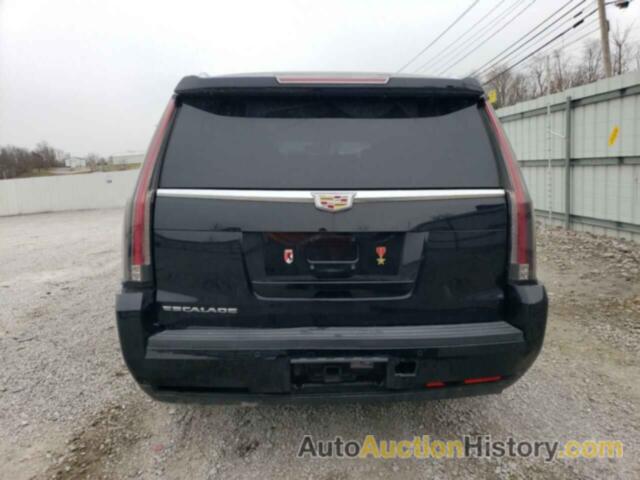 CADILLAC ESCALADE LUXURY, 1GYS4MKJ6FR747756