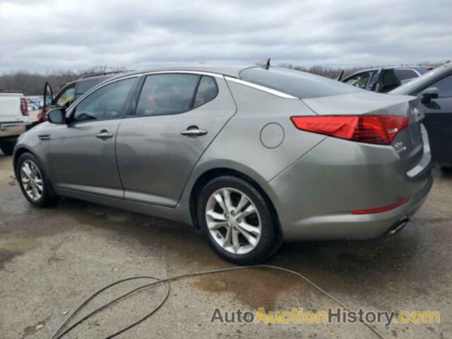 KIA OPTIMA EX, 5XXGN4A79DG231048