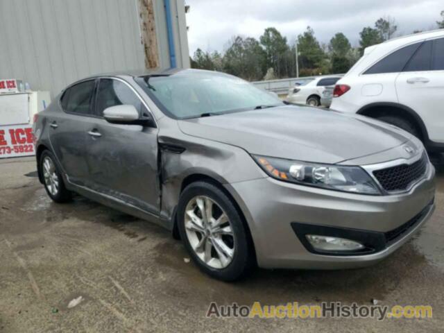 KIA OPTIMA EX, 5XXGN4A79DG231048