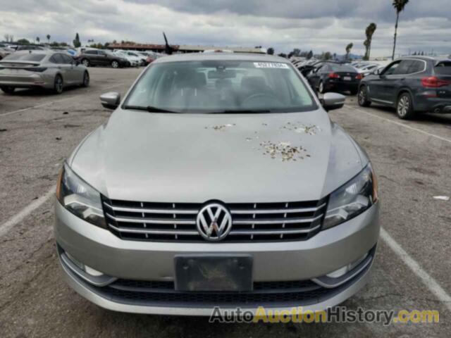 VOLKSWAGEN PASSAT SEL, 1VWCT7A35EC054869