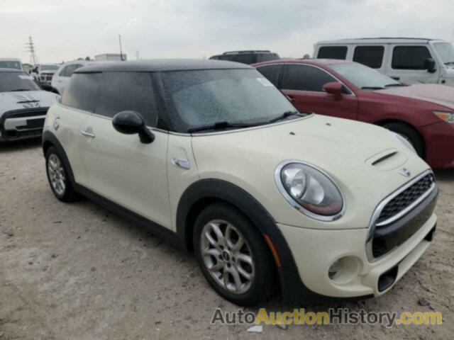 MINI COOPER S, WMWXP7C33H2A46513