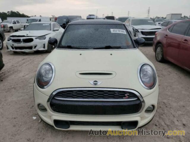 MINI COOPER S, WMWXP7C33H2A46513