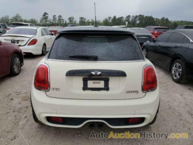 MINI COOPER S, WMWXP7C33H2A46513