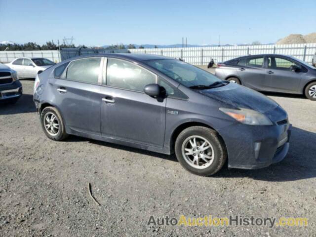 TOYOTA PRIUS, JTDKN3DP9C3023184