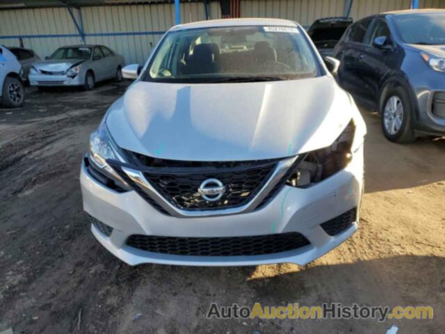 NISSAN SENTRA S, 3N1AB7AP3HY350858