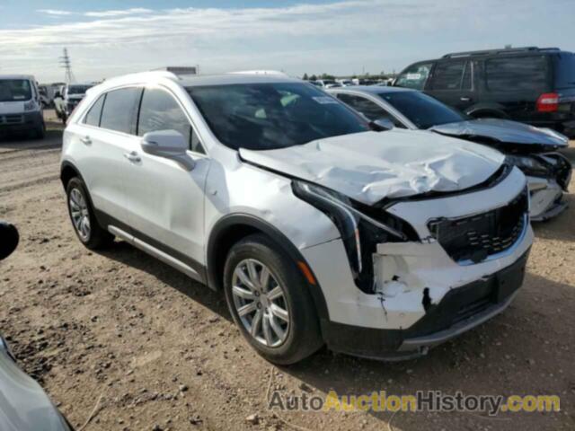 CADILLAC XT4 PREMIUM LUXURY, 1GYFZCR40PF108952