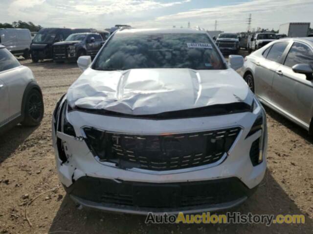 CADILLAC XT4 PREMIUM LUXURY, 1GYFZCR40PF108952