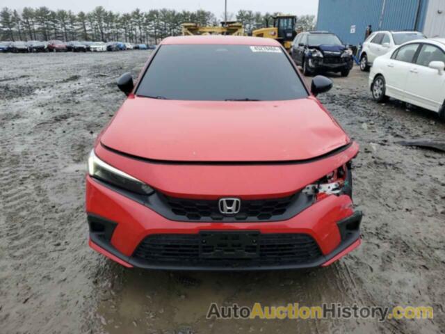 HONDA CIVIC SPORT, 19XFL2H80PE014327