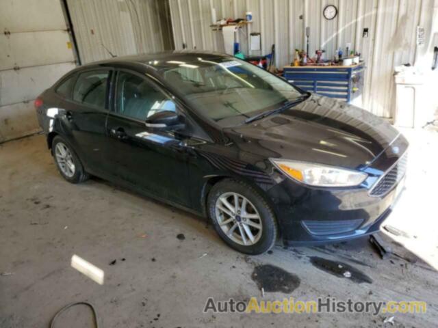 FORD FOCUS SE, 1FADP3F28HL220705