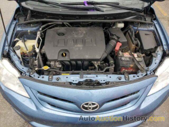 TOYOTA COROLLA BASE, 5YFBU4EE0CP065949